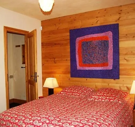 Apartament Le Grand-lemps Sleeps 5
