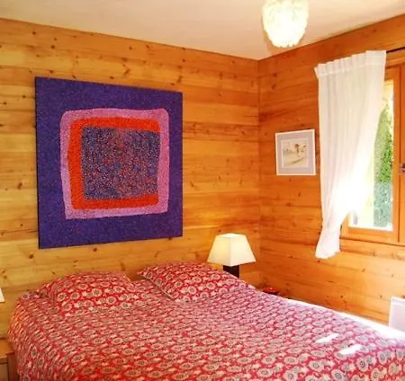 Le Grand-lemps Sleeps 5 *