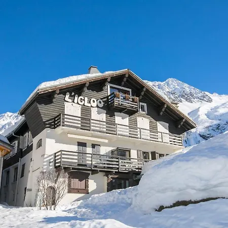 Apartament Le Grand-lemps Sleeps 5