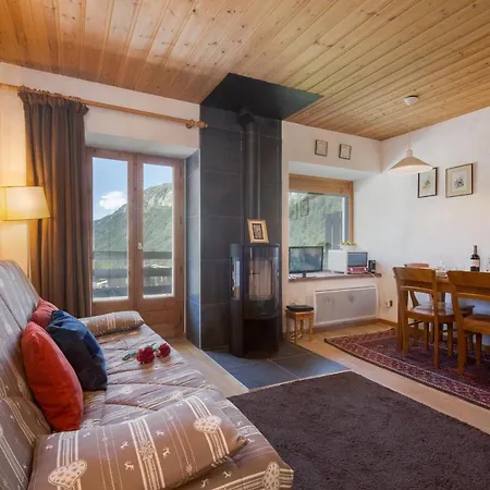 Le Grand-lemps Sleeps 5 *