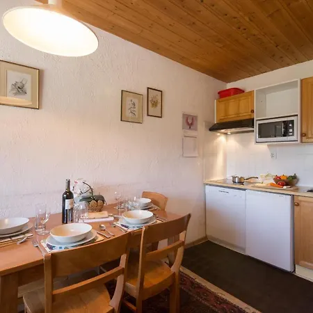 Le Grand-lemps Sleeps 5 Apartament Chamonix